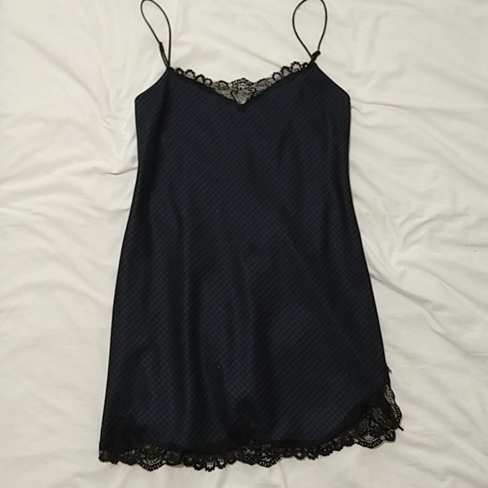 Zara Slip Dress